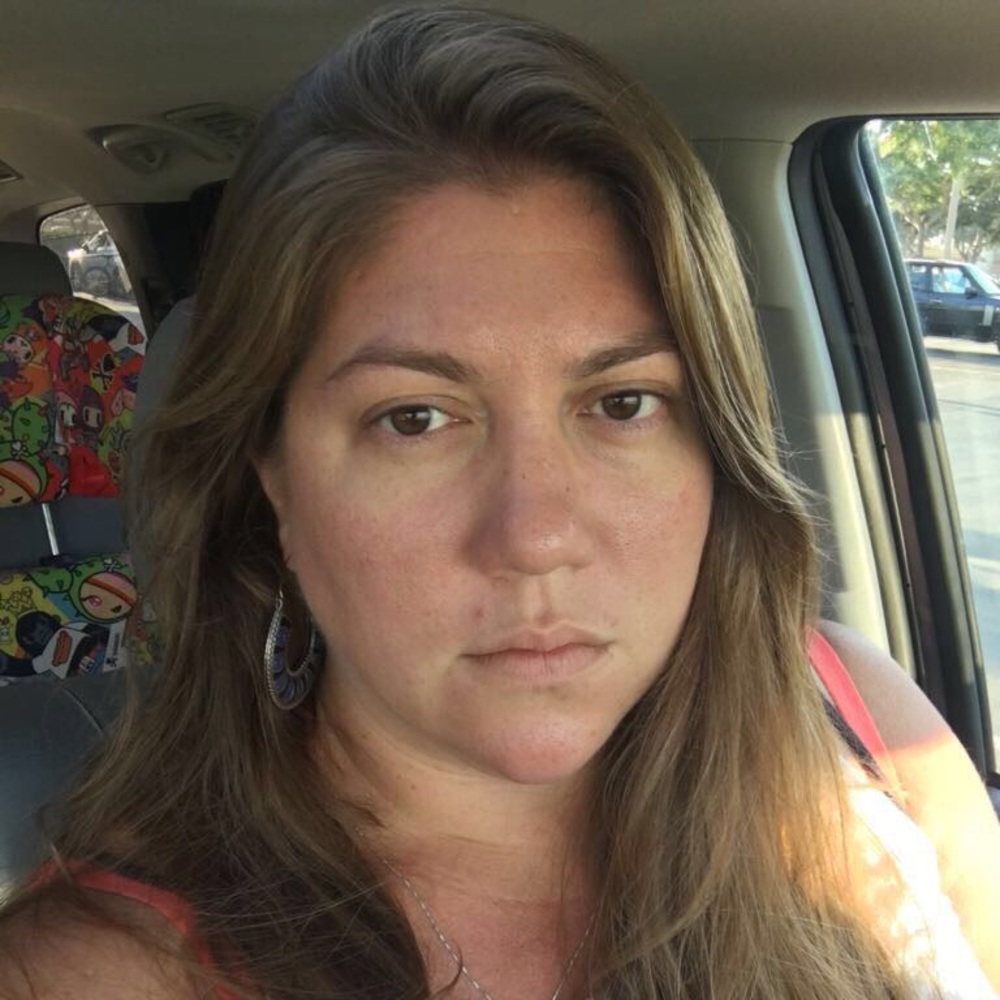 Meet your Posher, Deborah